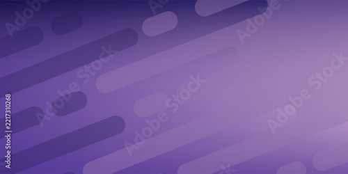 Abstract Purple Background Pattern With Diagonal Rounded Stripes For Modern Design And Branding
