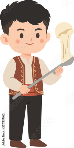 boy
