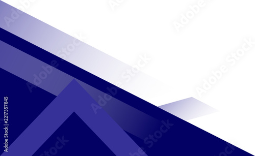 Modern Abstract Vector