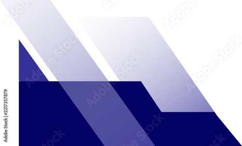 Abstract Geometric Background