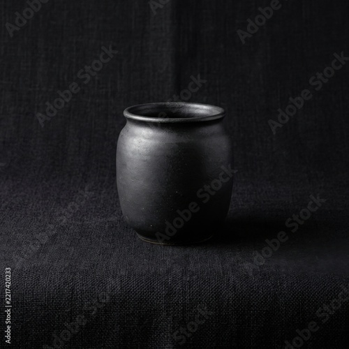 Clean Textured White Background
