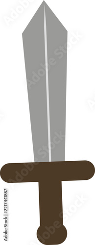 칼