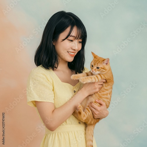 고양이