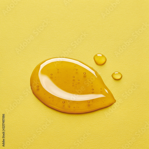 꿀