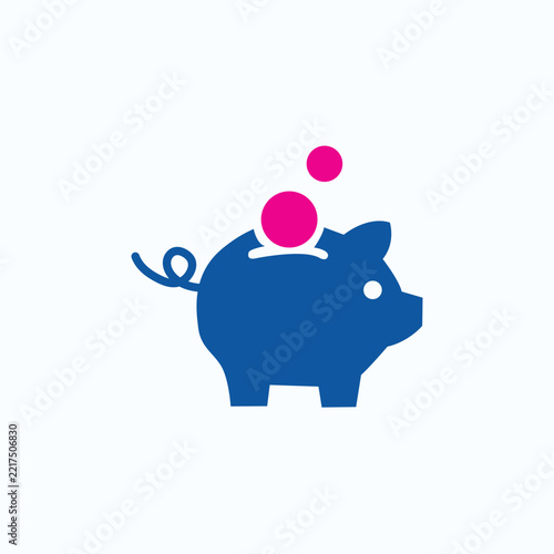 piggy bank