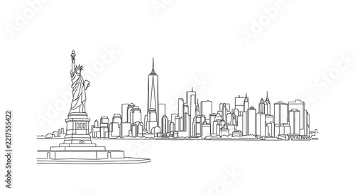Liberty New York City