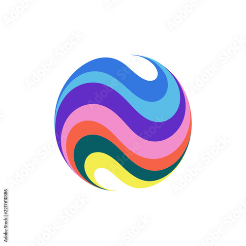 Layered Wave