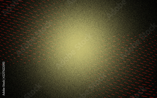 Obraz na plátně Abstract contemporary design featuring soft tone lighting, ideal for business decks, corporate presentations, banners, and subtle backdrop textures