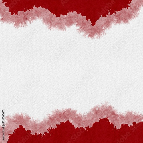 Contemporary abstract wallpaper with unique patterns and textures