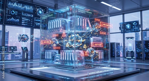 Suspicious activity reporting data center with monitoring dashboards, alert scoring, and fraud analytics.