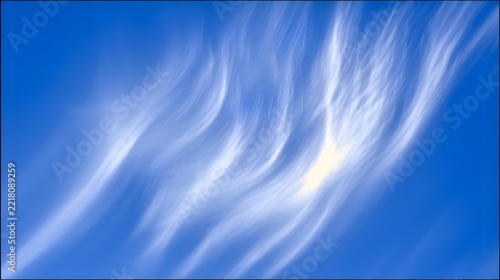 of swirling vapor and luminous particles, unexpected color transitions, soft diffusion, atmospheric layers, expansive visual depth