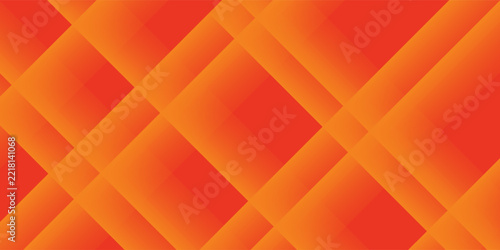 minimal orange background abstract creative scratch simple background clean landing page concept. Eps 01