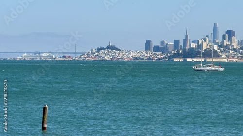 San Francisco, California