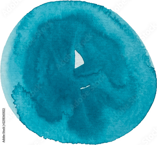 abstract watercolor background with watercolor