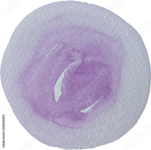 abstract watercolor background with watercolor