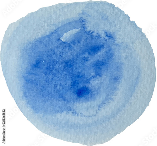 abstract watercolor background with watercolor