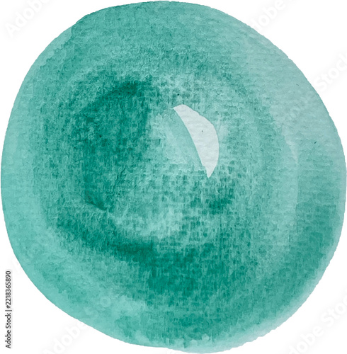 abstract watercolor background with watercolor