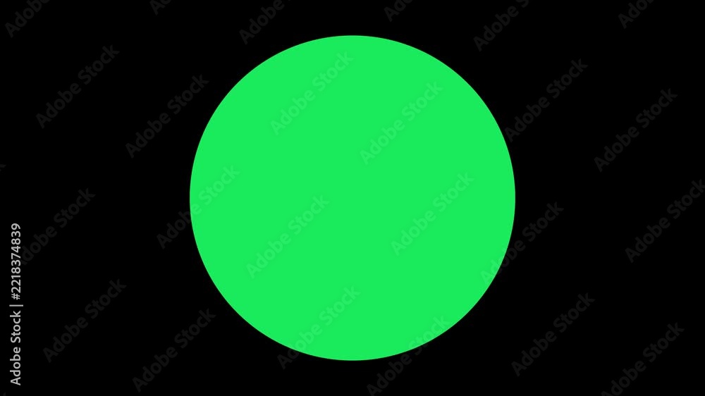 Animated reveal of a white checkmark icon in a green circle. Check Mark ...