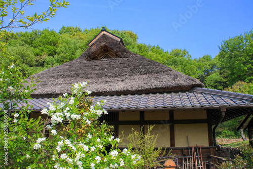 日本昭和村