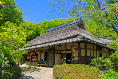 日本昭和村