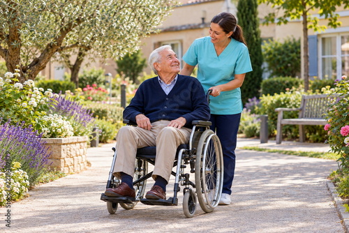 aide a l'handicap