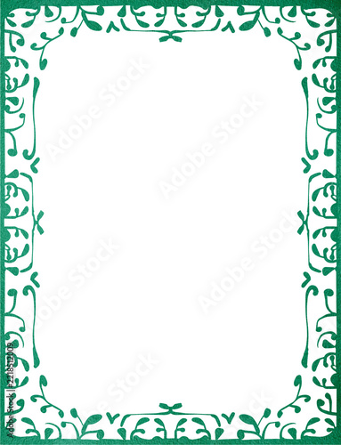 pattern frame 149