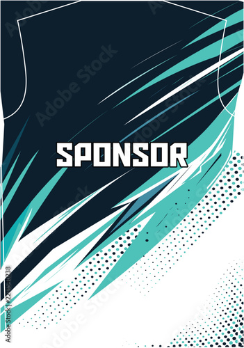 Modern Graphic Abstract Pattern Background Vector