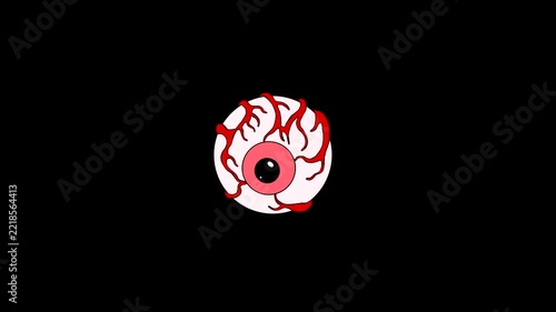 Halloween animation megapack