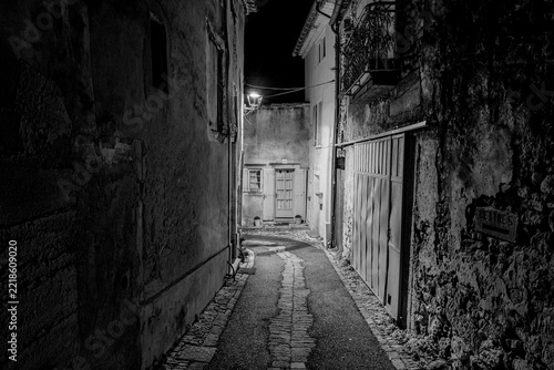 Saignon