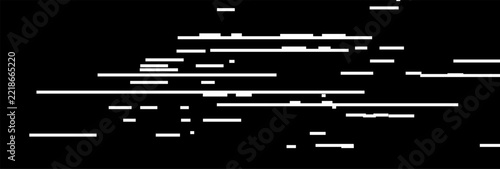 White noise background, tv grain glitch