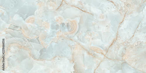Colour Full Marble Texture Background, High Resolution Blue Colour Smooth Onyx Marble Stone For Abstract Interior Home Decoration Used Ceramic Wall Tiles And Floor Tiles Surface Background.