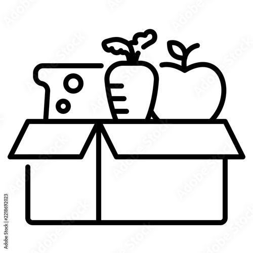 Food Security
