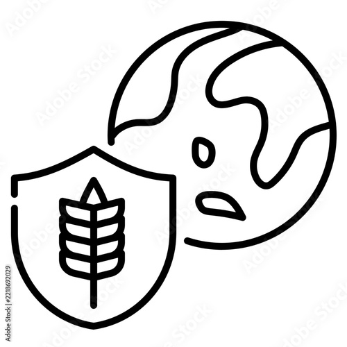 Food Security
