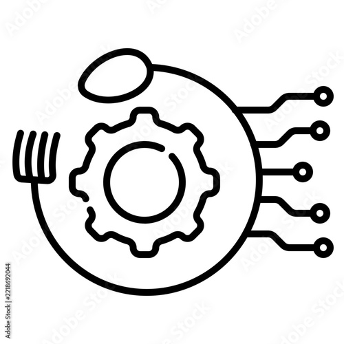 Food Technology
