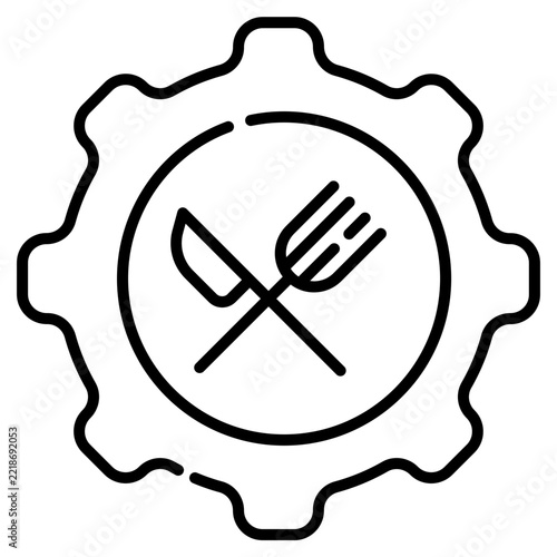 Food Technology
