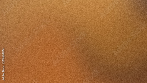 Abstract amber smoke blur with soft colorful gradient, grainy noise, and atmospheric textured background for modern visual design