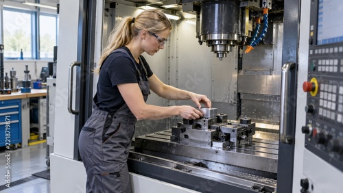injection mold