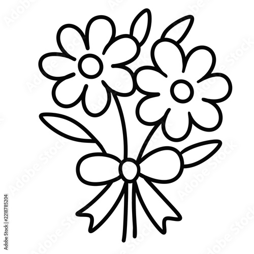 Bouquet of flowers