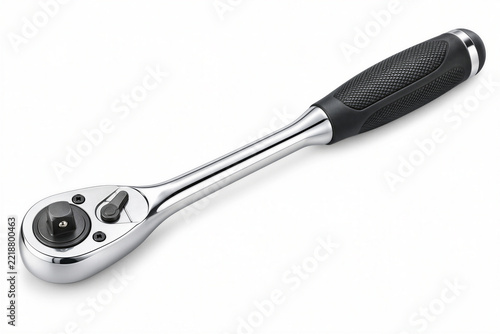 Professional Ratchet Wrench