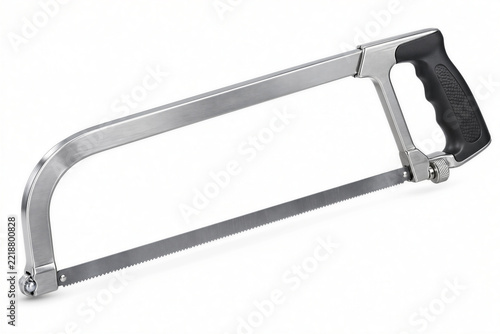 Professional Metal Hacksaw