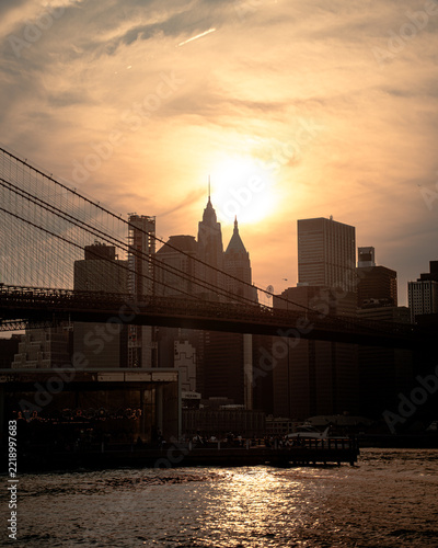 Fotografie New York City