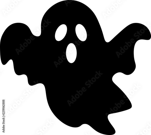 halloween ghost