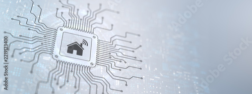 IoT Internet of Things for Smart Home Automation and Remote Device Control