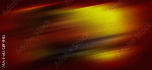 Warm Red Yellow Diagonal Motion Blur Flow | Best for webpage, header design, abstract background, light leak effect, energetic gradient texture
