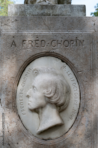 Frédéric Chopin compositeur
