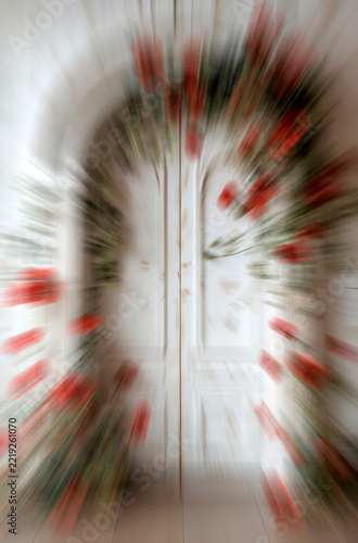 door way dreams