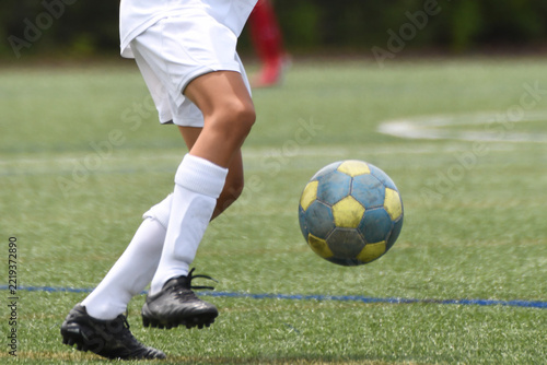 サッカー
