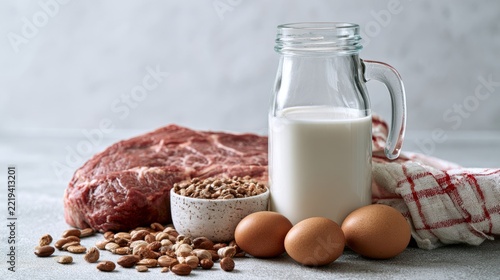 meat, food, beef, raw, sausage, red, pork, steak, fresh, dinner, fat, isolated, salami, cooking, white, meal, ingredient, plate, slice, roast, burger, hamburger, uncooked, minced, barbecue