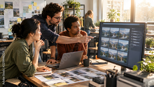 Creative Studio Image Review