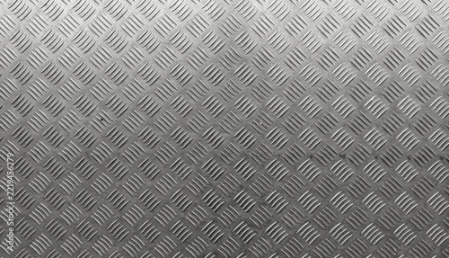 Gray Metal texture background. Metal texture background, rusty metal surface, Background for design and decoration. checker plate abstract floor metal stainless 